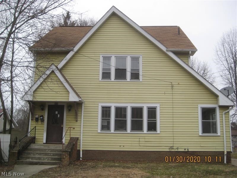 Bye Allotment - Residential Income