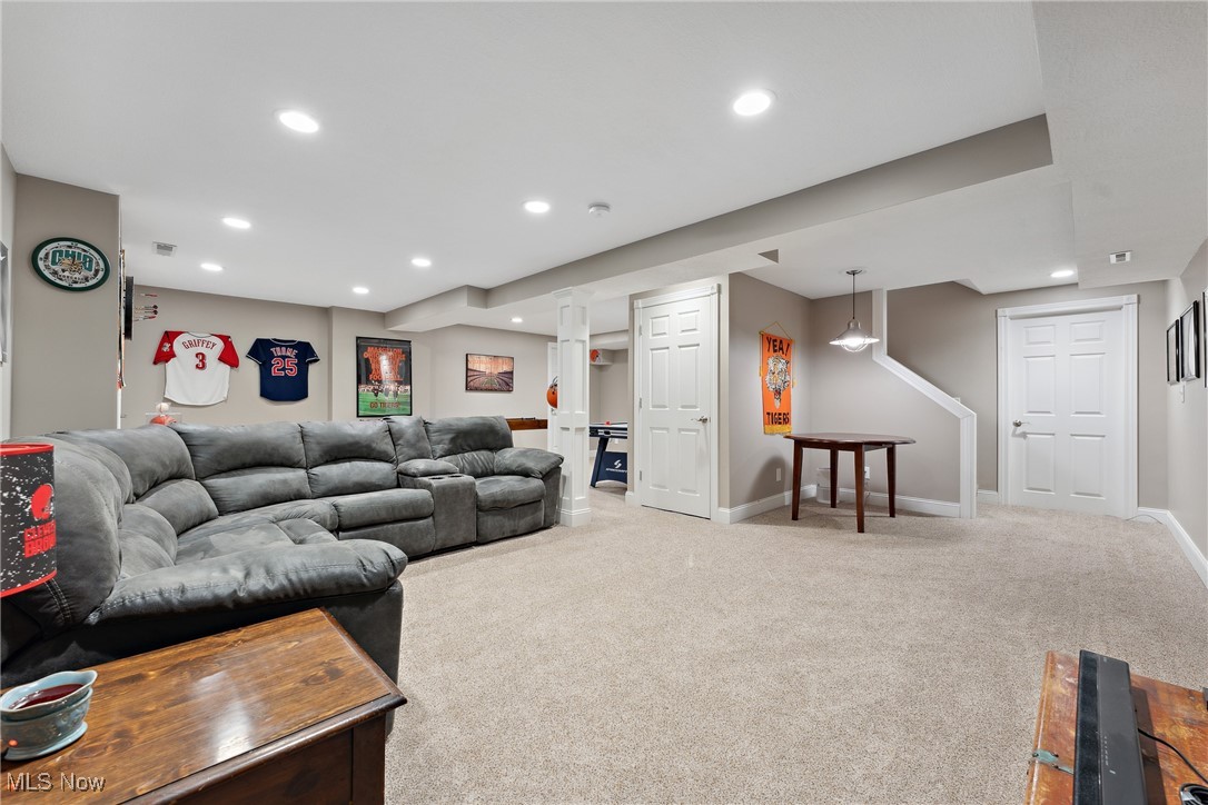 1345 Kelly Street, Massillon, Ohio image 30