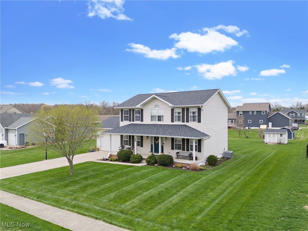 1345 Kelly Street, Massillon, Ohio image 1