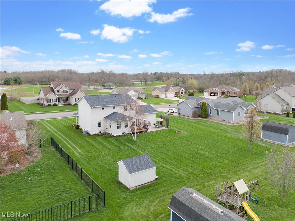1345 Kelly Street, Massillon, Ohio image 36