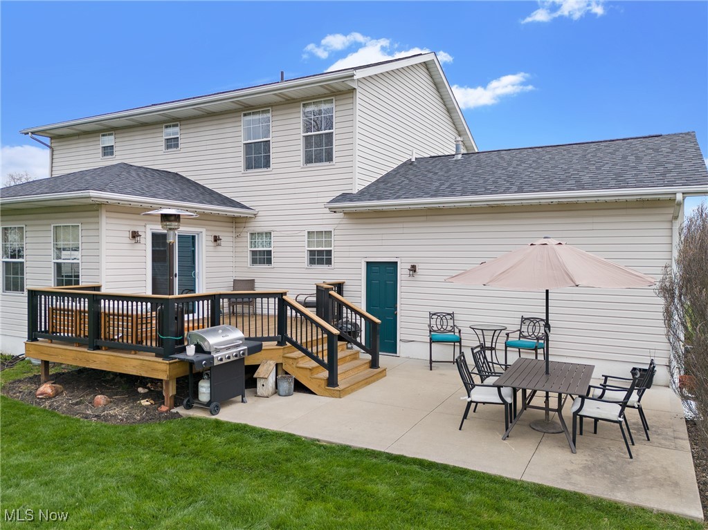 1345 Kelly Street, Massillon, Ohio image 4