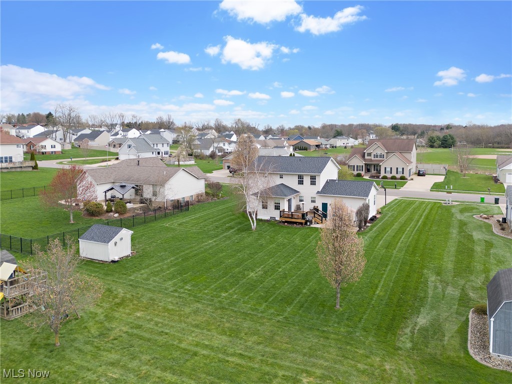 1345 Kelly Street, Massillon, Ohio image 35