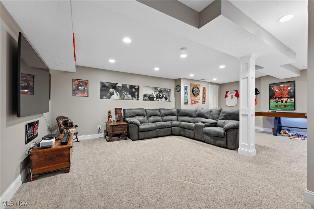 1345 Kelly Street, Massillon, Ohio image 28