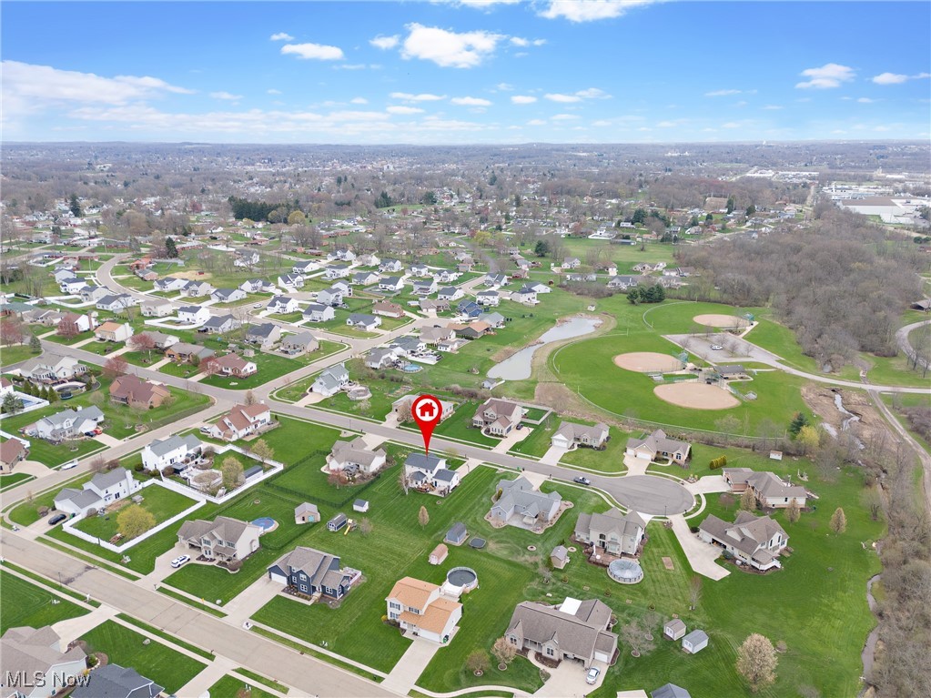 1345 Kelly Street, Massillon, Ohio image 38