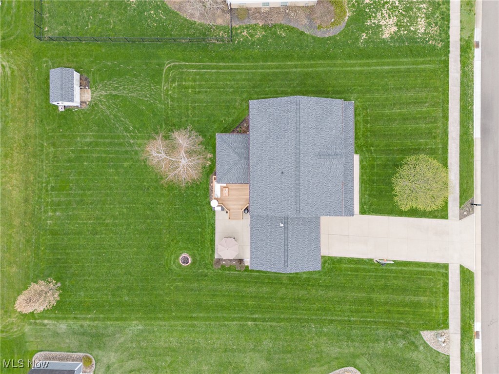 1345 Kelly Street, Massillon, Ohio image 33