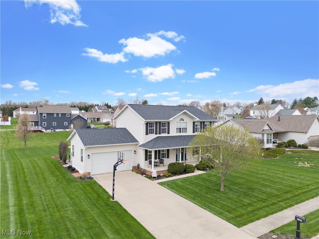 1345 Kelly Street, Massillon, Ohio image 3