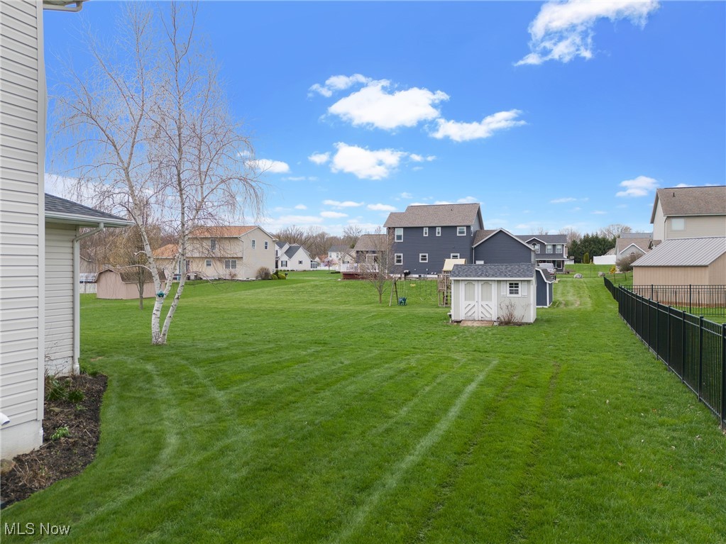 1345 Kelly Street, Massillon, Ohio image 34