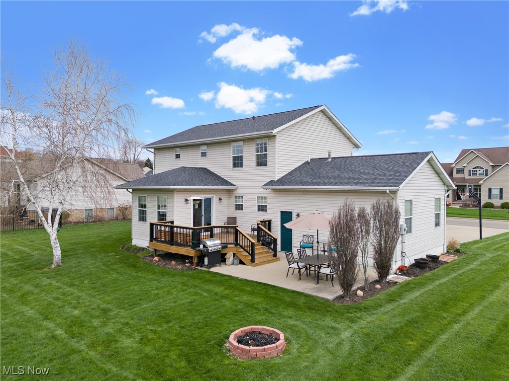 1345 Kelly Street, Massillon, Ohio image 32