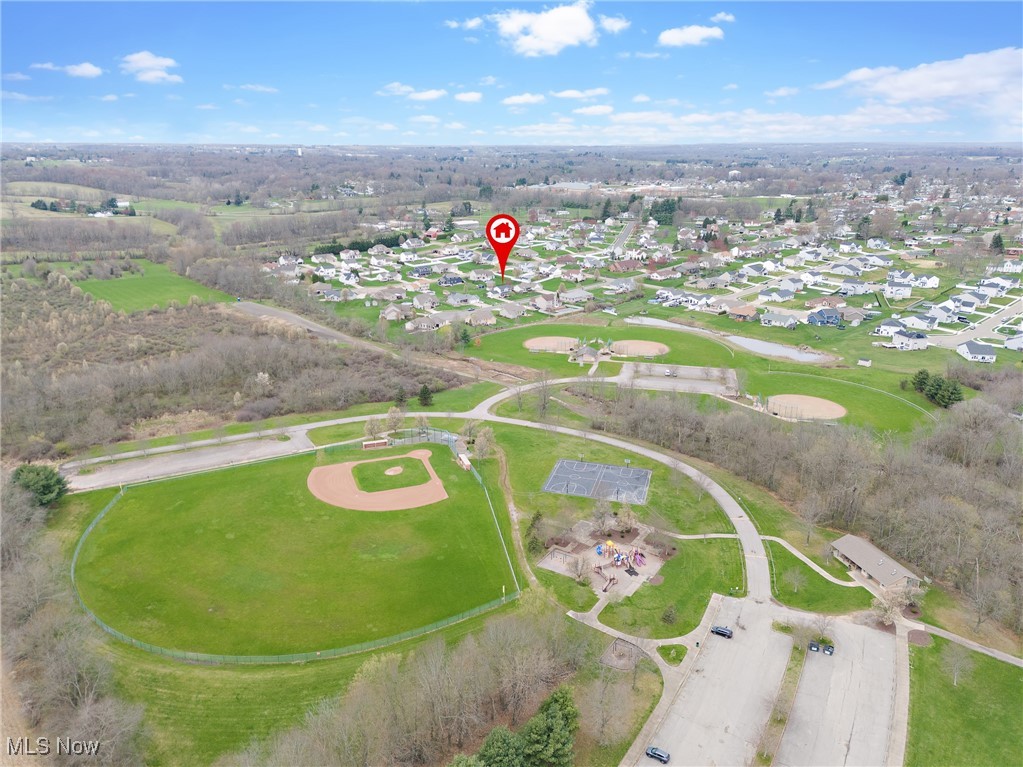1345 Kelly Street, Massillon, Ohio image 40