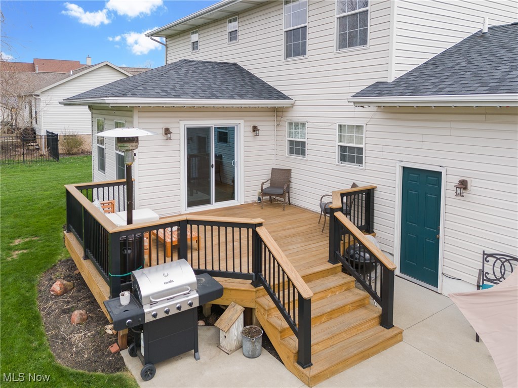 1345 Kelly Street, Massillon, Ohio image 2