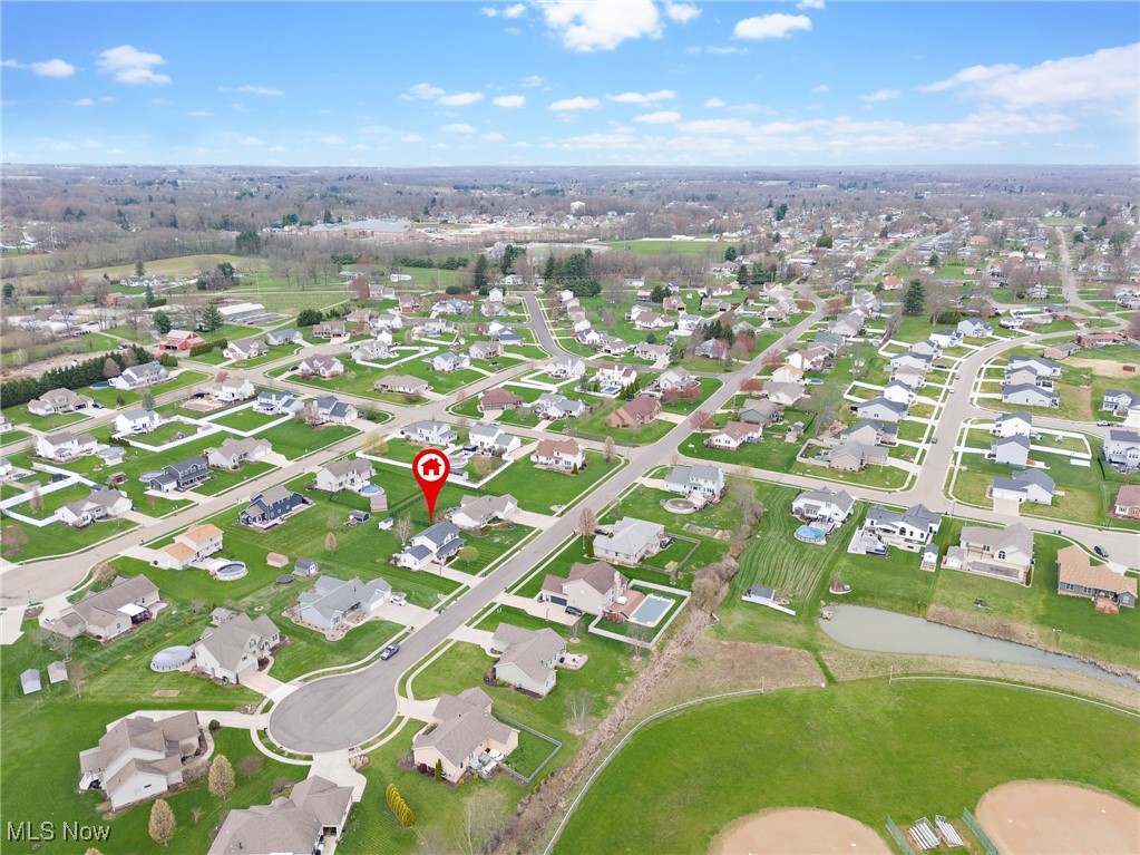 1345 Kelly Street, Massillon, Ohio image 39