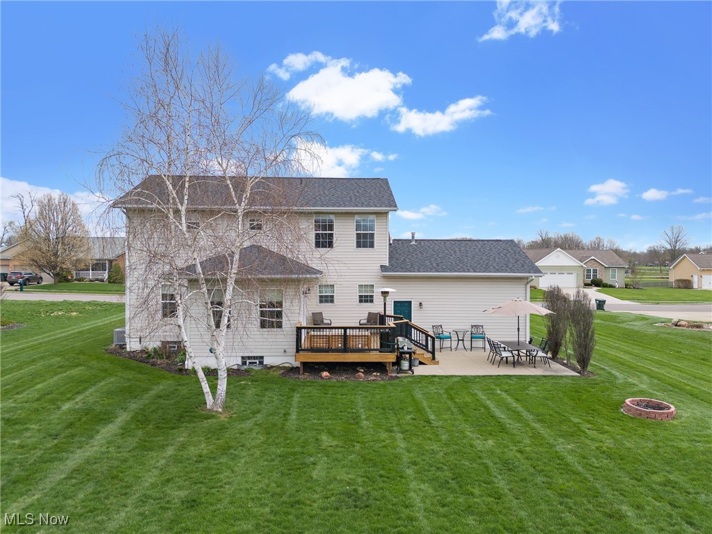 1345 Kelly Street, Massillon, Ohio image 31