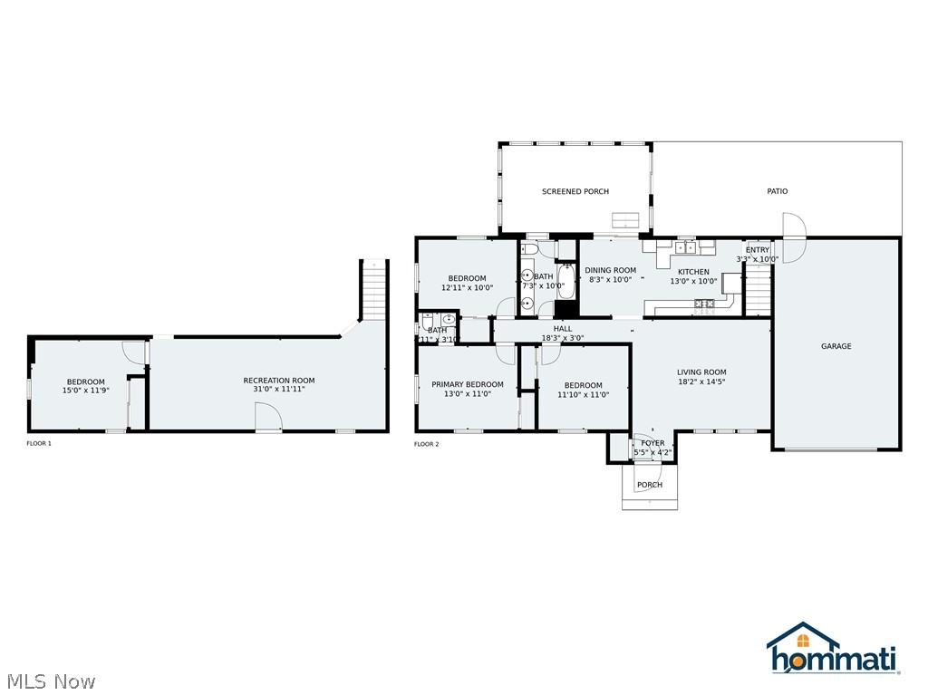 Rolling Green Estates - Residential