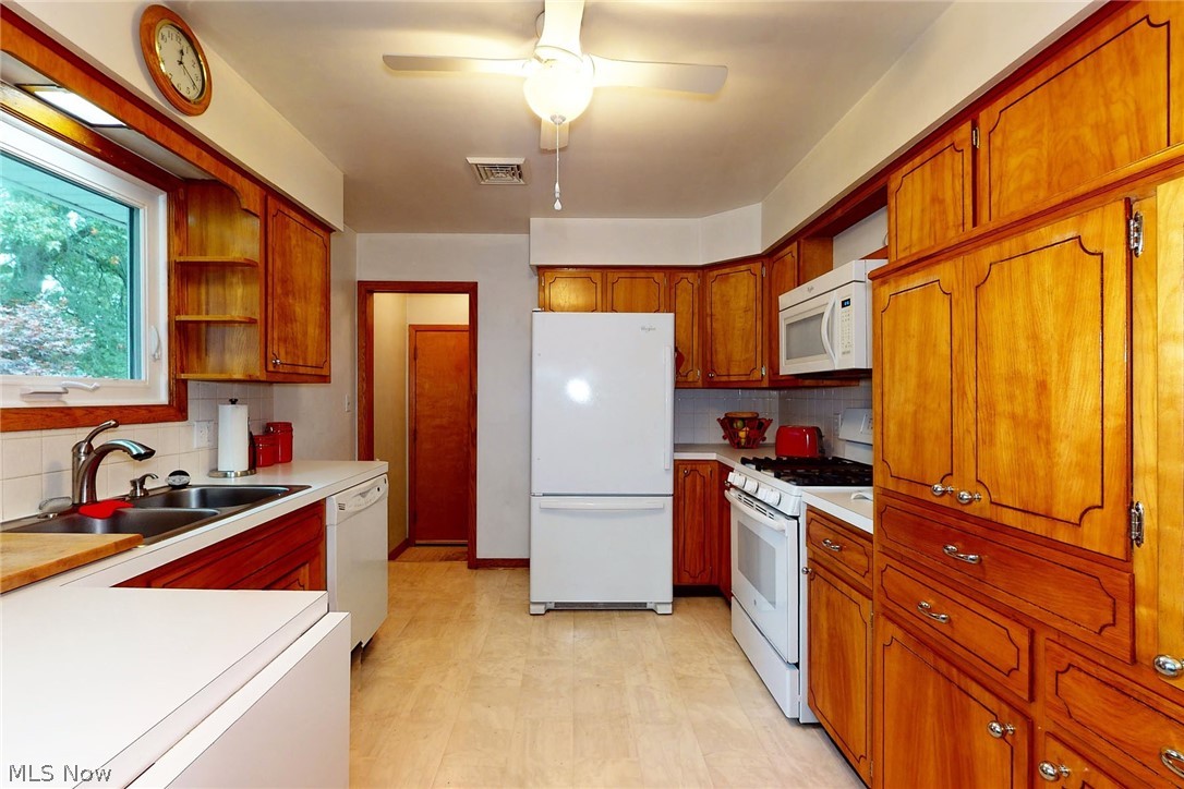 Rolling Green Estates - Residential