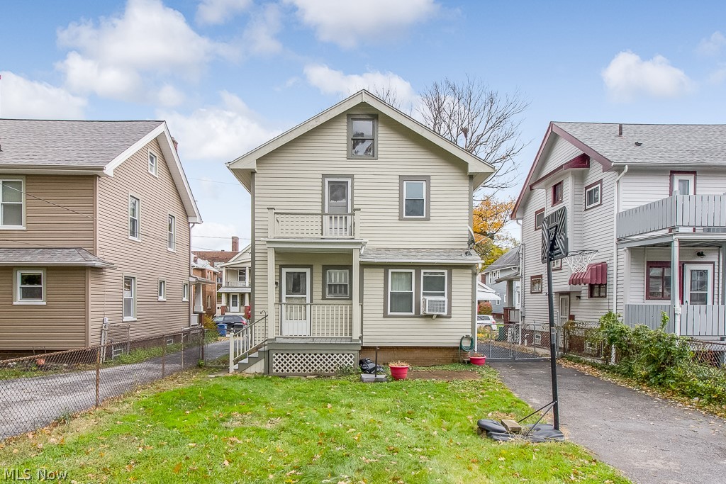 Rockport Sec 23 - Residential