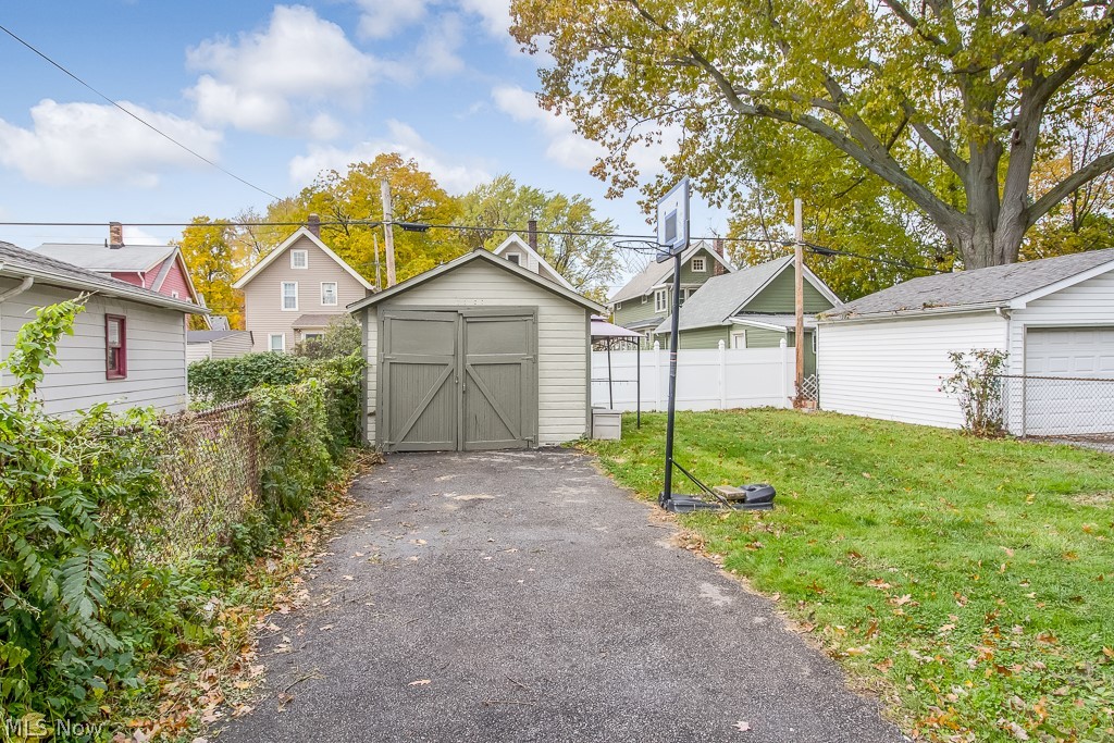 Rockport Sec 23 - Residential