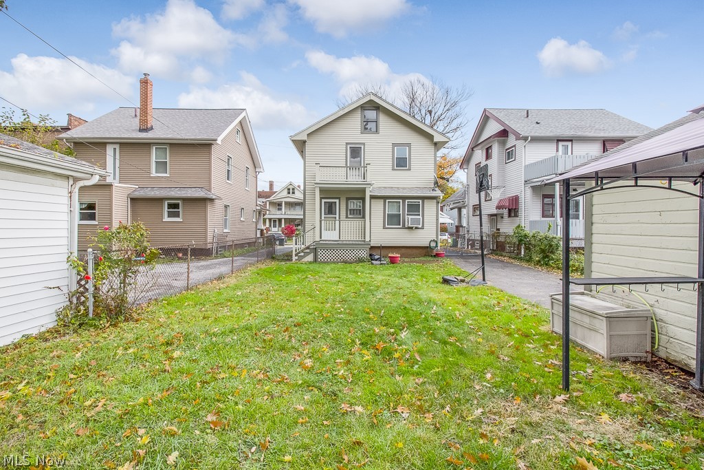 Rockport Sec 23 - Residential