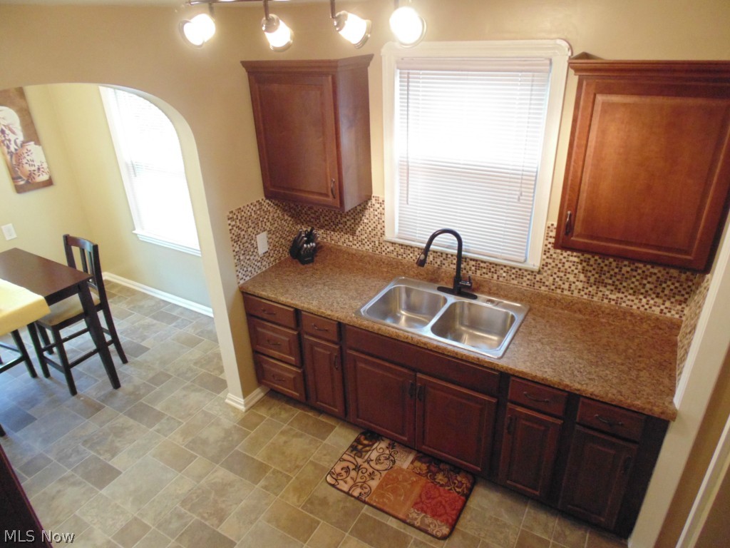 Park Estates Cos Turney Hlnds - Residential