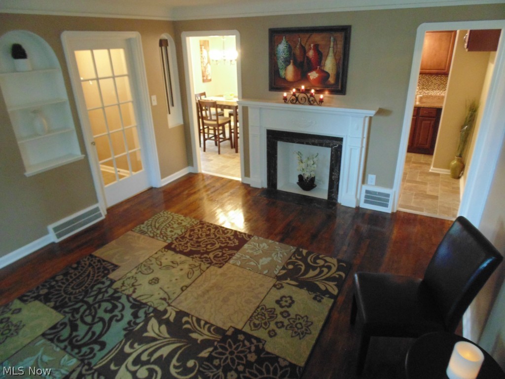 Park Estates Cos Turney Hlnds - Residential