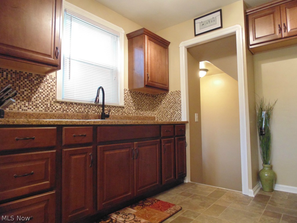 Park Estates Cos Turney Hlnds - Residential