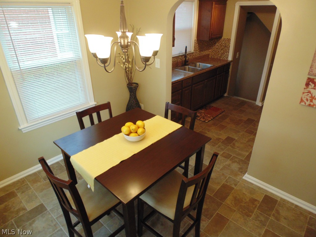 Park Estates Cos Turney Hlnds - Residential