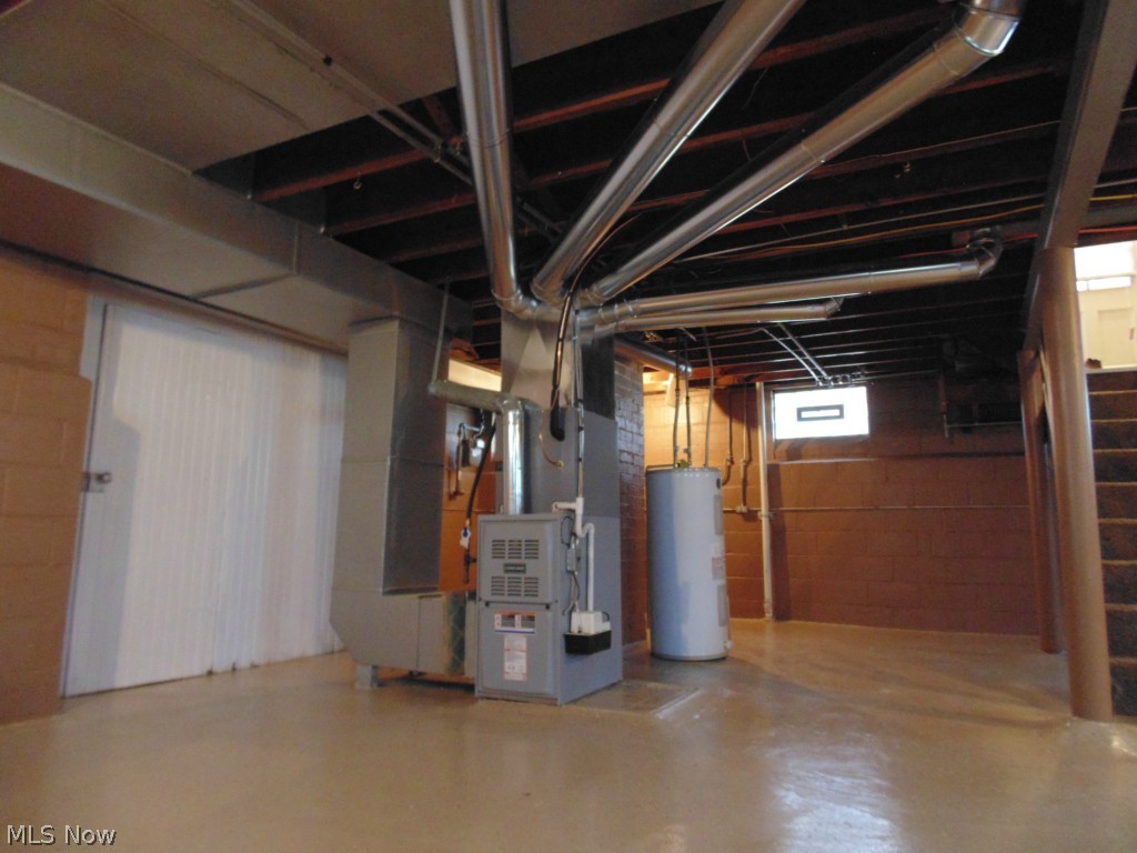 Park Estates Cos Turney Hlnds - Residential