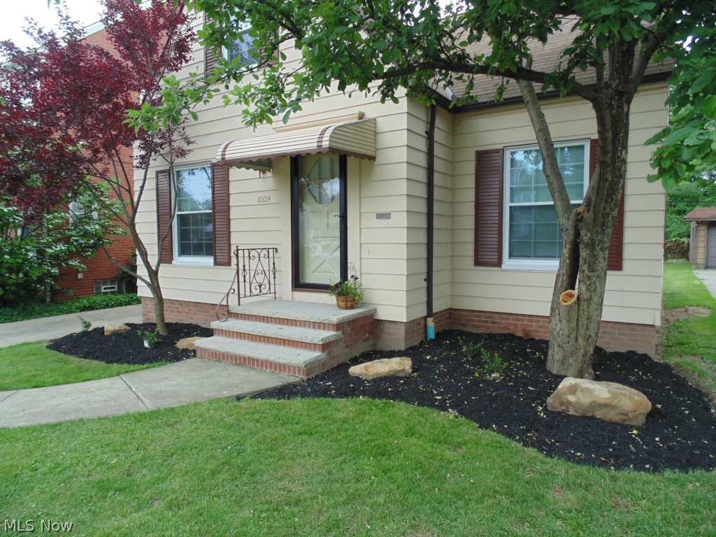 Park Estates Cos Turney Hlnds - Residential