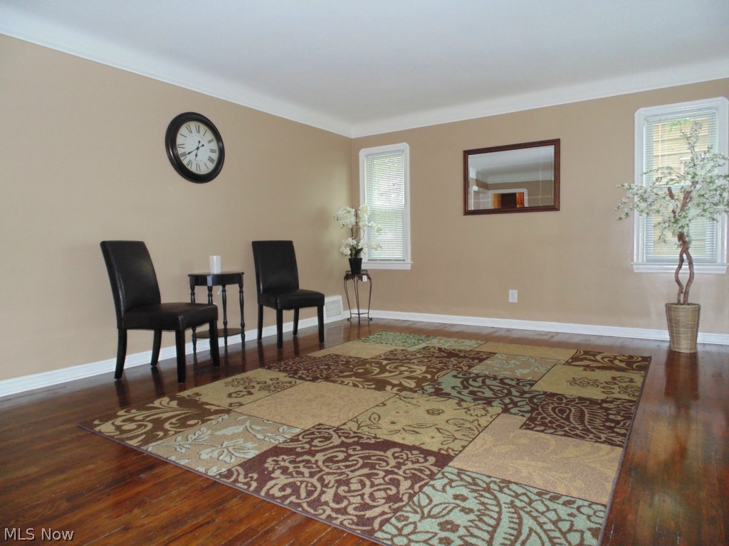 Park Estates Cos Turney Hlnds - Residential