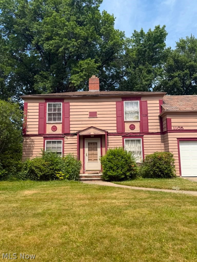 1105 Hereford Road