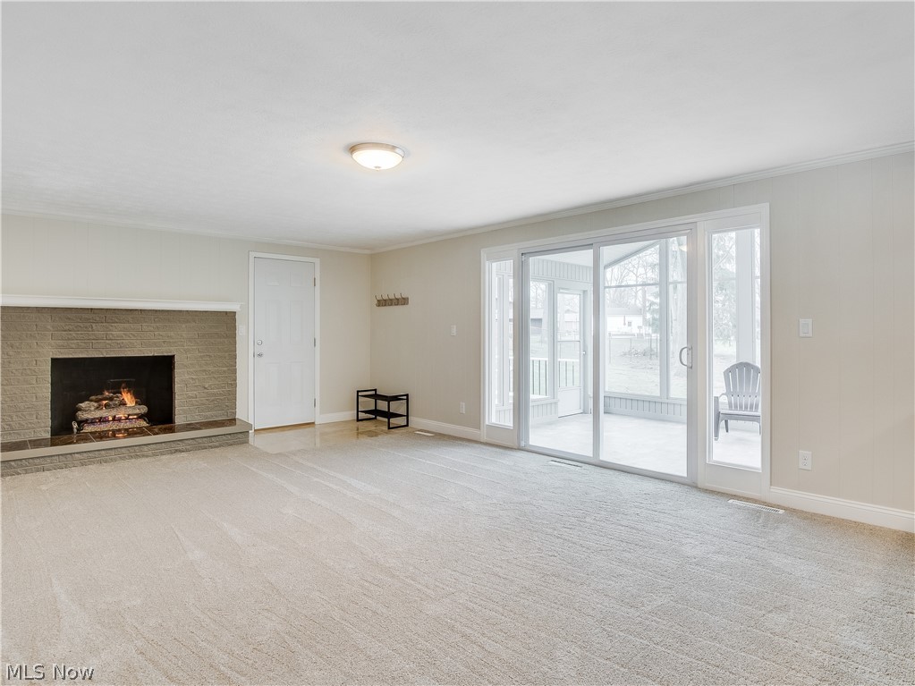 Wyoga Lake Estates - Residential