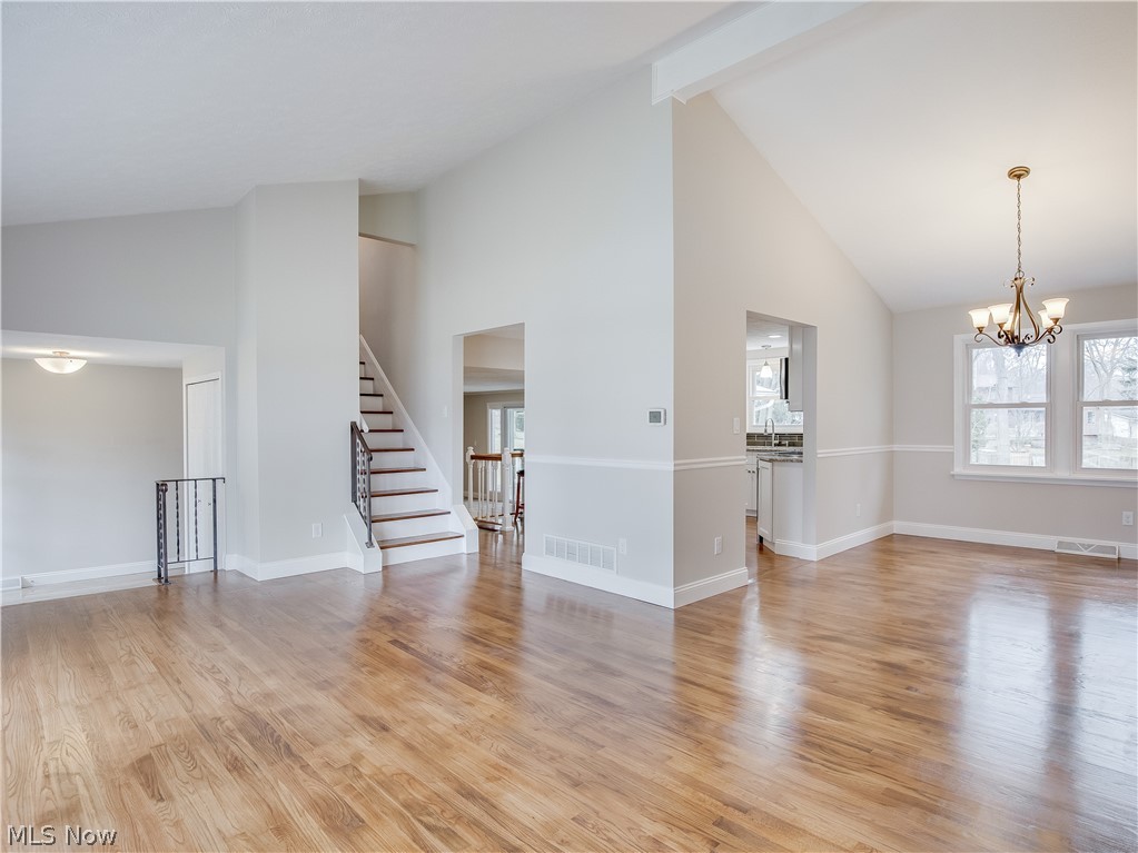 Wyoga Lake Estates - Residential