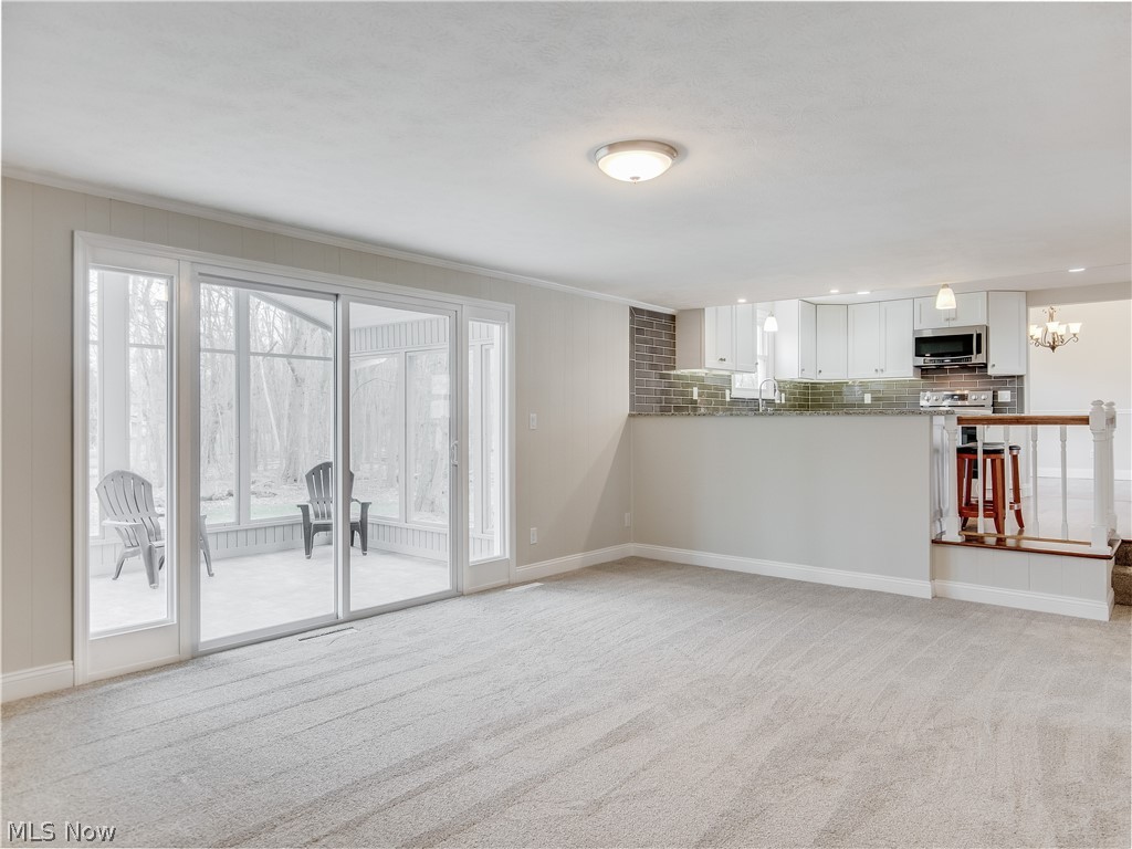 Wyoga Lake Estates - Residential