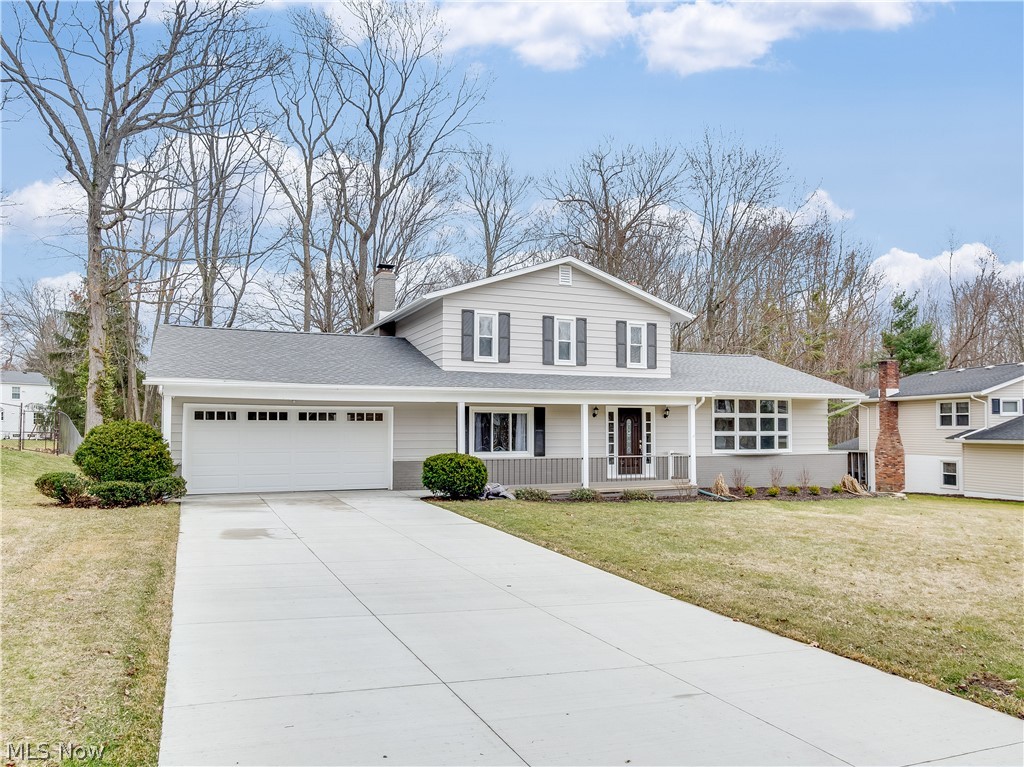 Wyoga Lake Estates - Residential