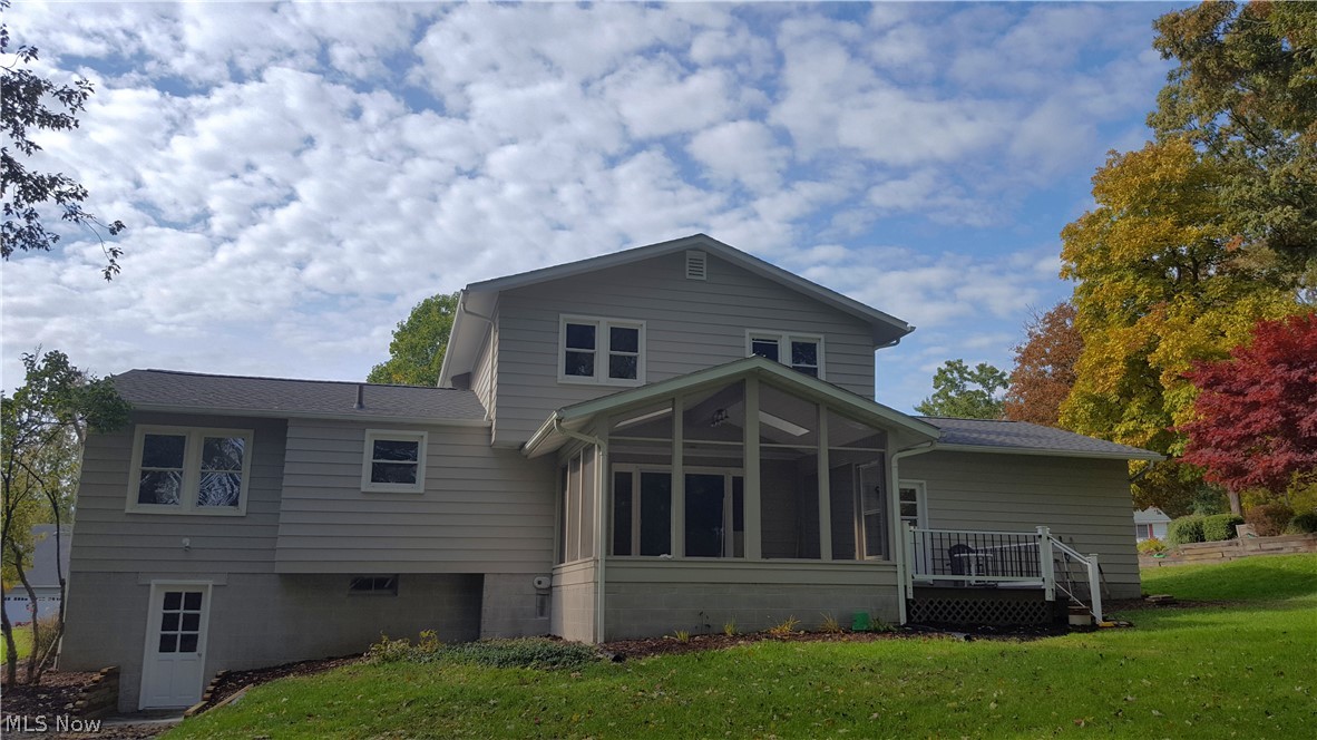 Wyoga Lake Estates - Residential