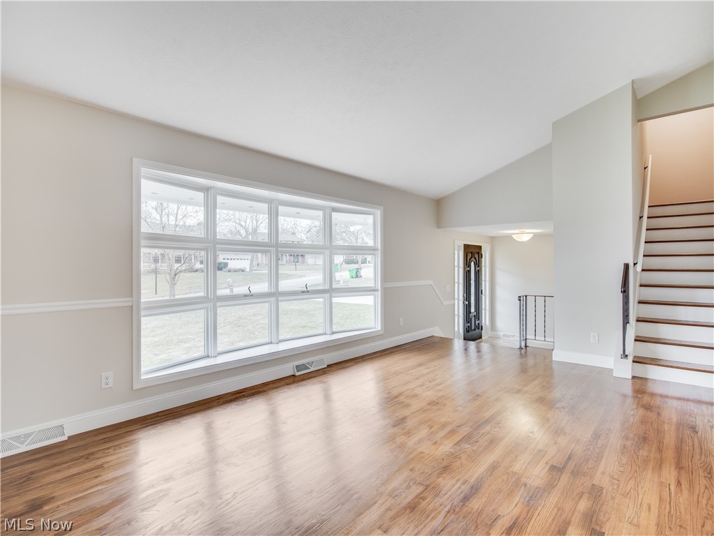 Wyoga Lake Estates - Residential