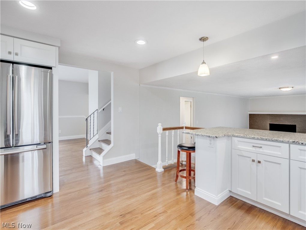 Wyoga Lake Estates - Residential