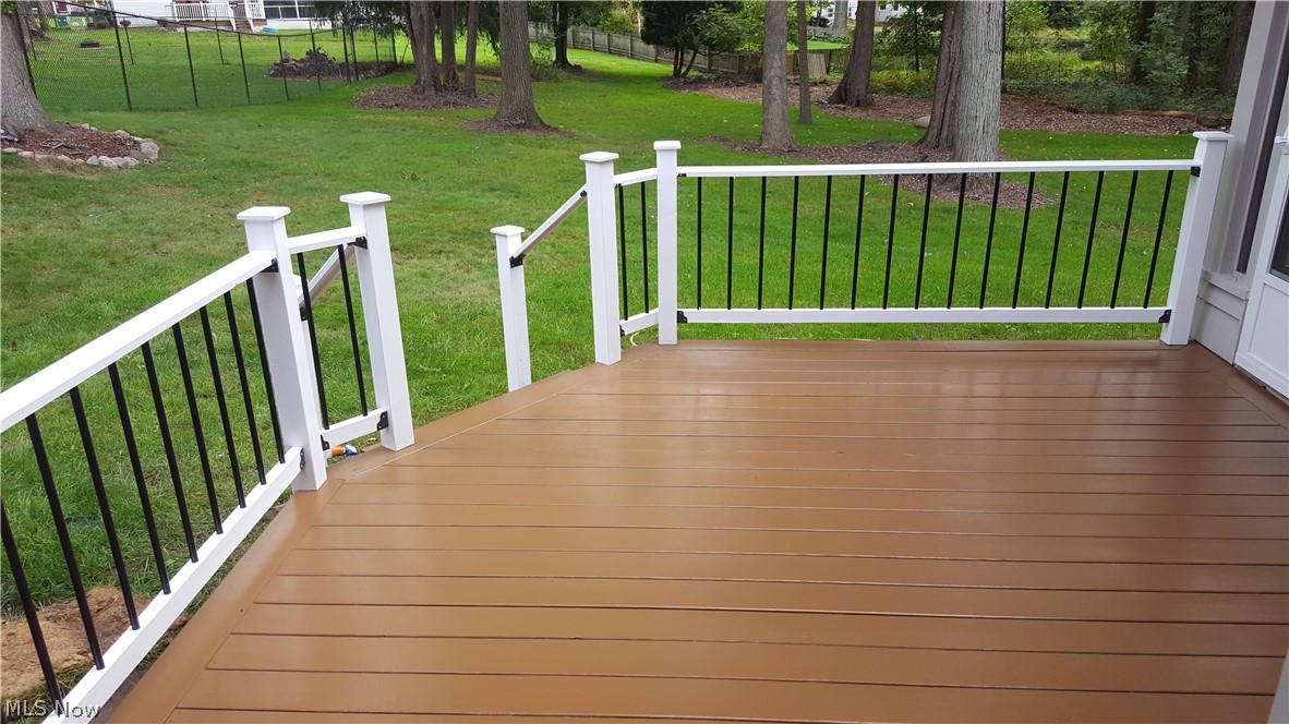 Wyoga Lake Estates - Residential