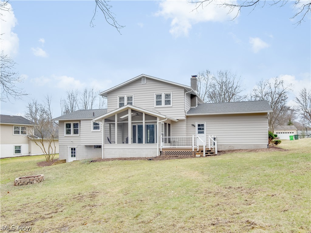 Wyoga Lake Estates - Residential