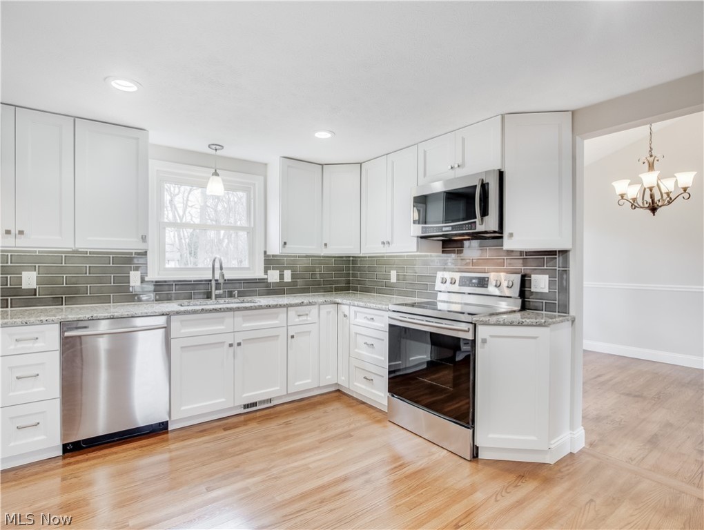 Wyoga Lake Estates - Residential