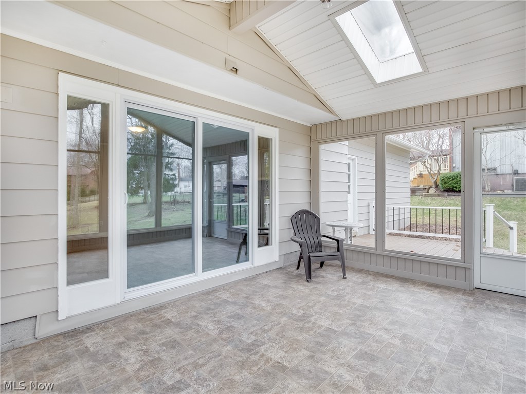 Wyoga Lake Estates - Residential