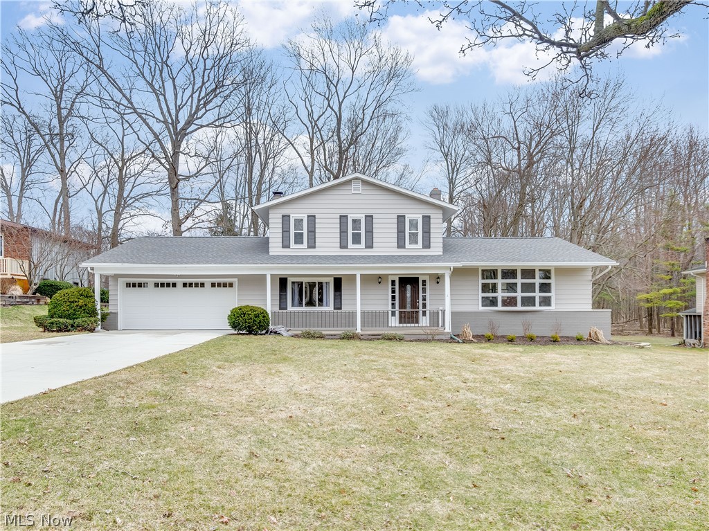 Wyoga Lake Estates - Residential