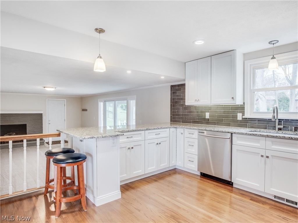 Wyoga Lake Estates - Residential