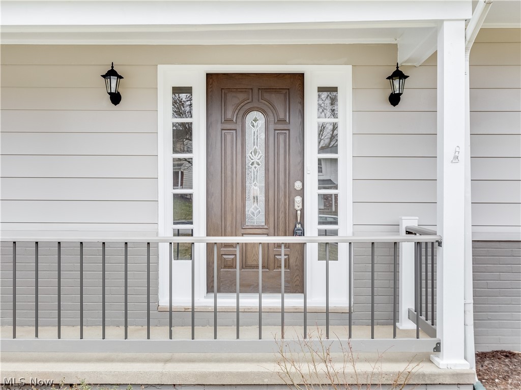 Wyoga Lake Estates - Residential