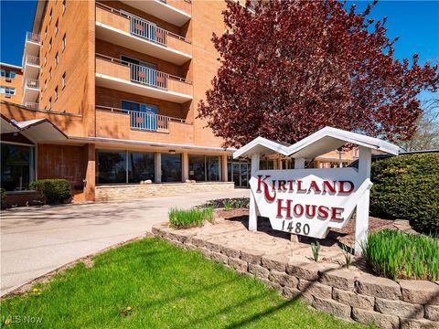 1480 Warren Road Unit 511, Lakewood, OH 44107 - #: 5118762