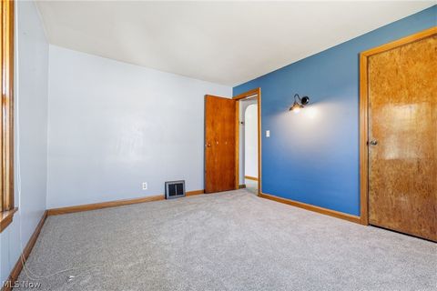 Tiny photo for 577 5th Street, Carrollton, OH 44615 (MLS # 5221456)