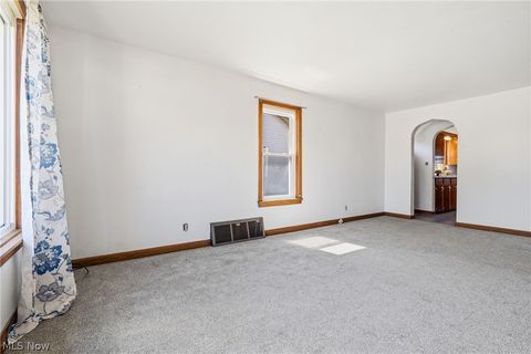 Tiny photo for 577 5th Street, Carrollton, OH 44615 (MLS # 5221456)