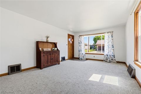 Tiny photo for 577 5th Street, Carrollton, OH 44615 (MLS # 5221456)