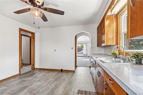 Tiny photo for 577 5th Street, Carrollton, OH 44615 (MLS # 5221456)