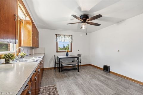 Tiny photo for 577 5th Street, Carrollton, OH 44615 (MLS # 5221456)