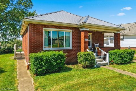 Tiny photo for 577 5th Street, Carrollton, OH 44615 (MLS # 5221456)
